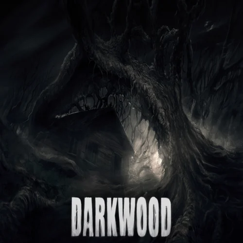 Darkwood  EPIC GAMES  (PC)