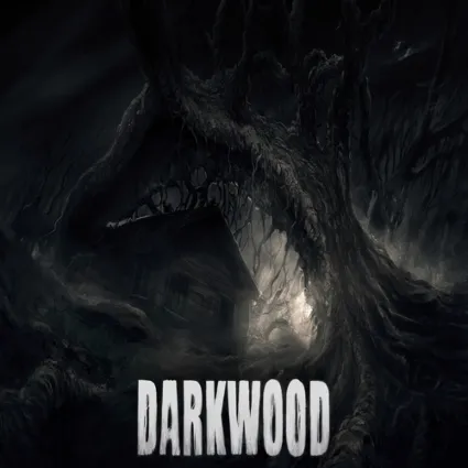 🔴 Darkwood ✅ EPIC GAMES 🔴 (PC)