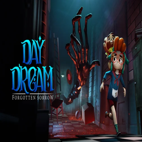  Daydream. Forgotten Sorrow  EPIC GAMES  (PC)