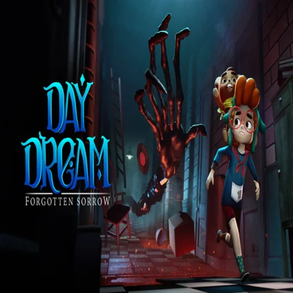 🔴 Daydream. Forgotten Sorrow ✅ EPIC GAMES 🔴 (PC)