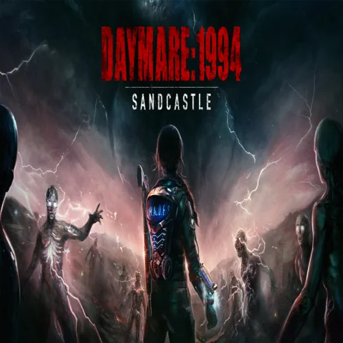 Daymare: 1994 Sandcastle  EPIC GAMES  (PC)