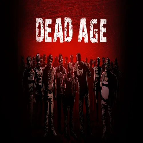  Dead Age  EPIC GAMES  (PC)