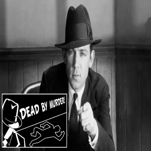  Dead By Murder  EPIC GAMES  (PC)