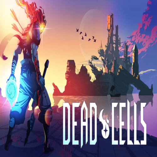  Dead Cells  EPIC GAMES  (PC)