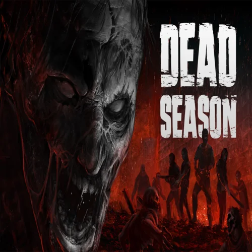  Dead Season  EPIC GAMES  (PC)