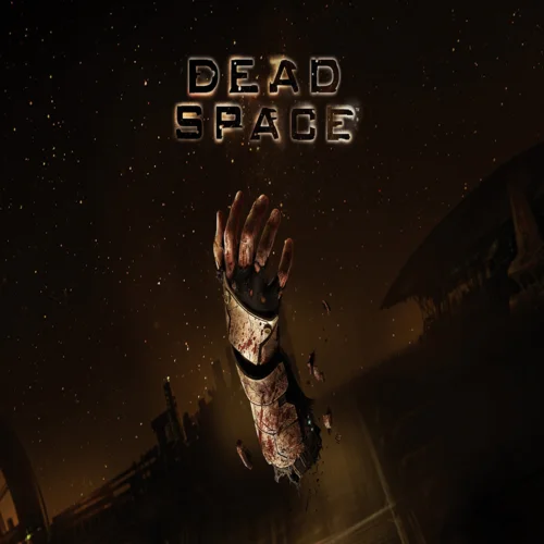  Dead Space™ (2008)  EPIC GAMES  (PC)