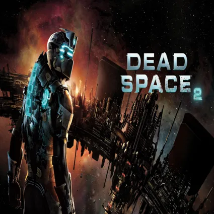 🔴 Dead Space™ 2 ✅ EPIC GAMES 🔴 (PC)