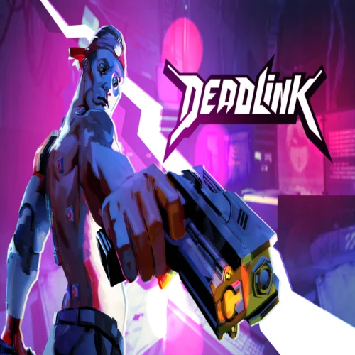  Deadlink  EPIC GAMES  (PC)