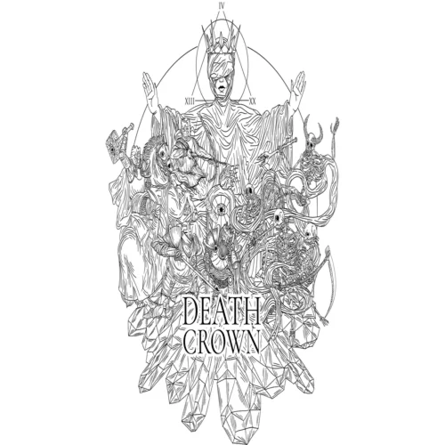  Death Crown  EPIC GAMES  (PC)