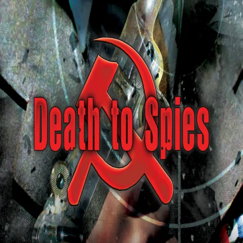  Death to Spies  EPIC GAMES  (PC)