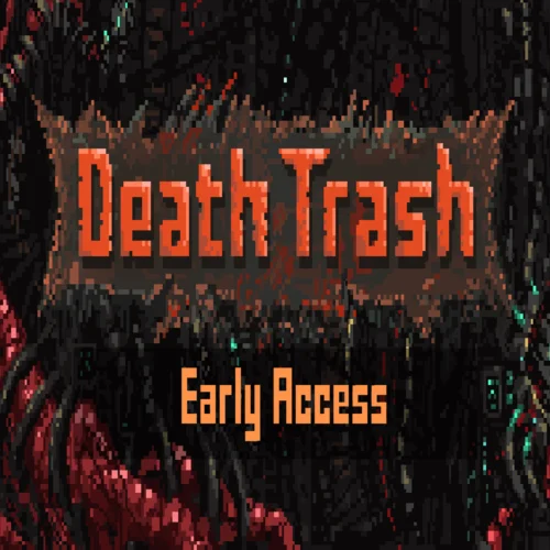  Death Trash  EPIC GAMES  (PC)