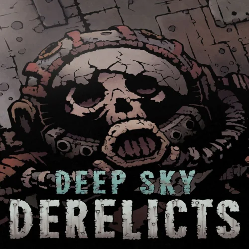  Deep Sky Derelicts  EPIC GAMES  (PC)