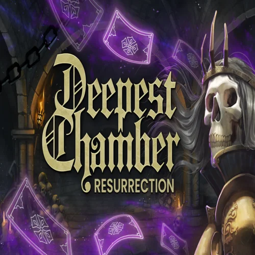  Deepest Chamber: Resurrection  EPIC GAMES  (PC)