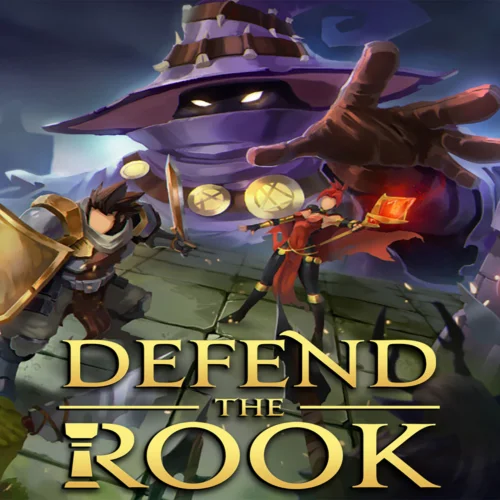  Defend the Rook  EPIC GAMES  (PC)
