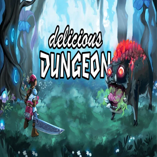  Delicious Dungeon  EPIC GAMES  (PC)