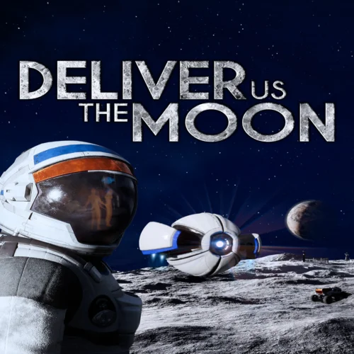  Deliver Us The Moon  EPIC GAMES  (PC)