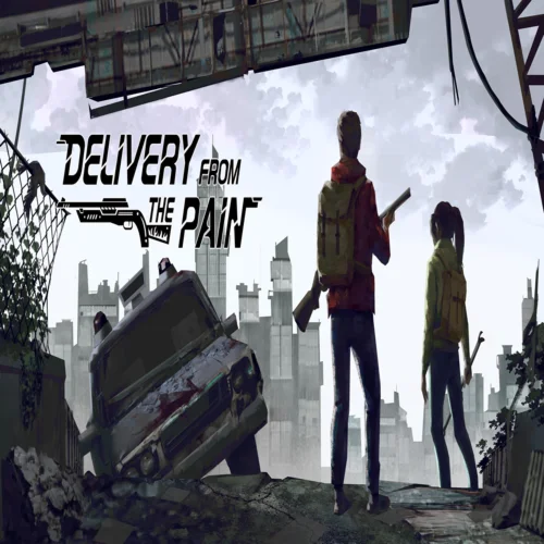 Delivery from the Pain  EPIC GAMES  (PC)