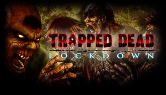 Trapped Dead: Lockdown STEAM GIFT МИР + ВСЕ СТРАНЫ