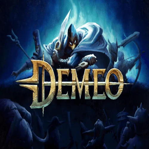  Demeo  EPIC GAMES  (PC)