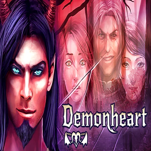  Demonheart  EPIC GAMES  (PC)