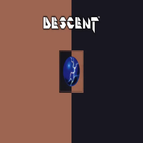  Descent  EPIC GAMES  (PC)