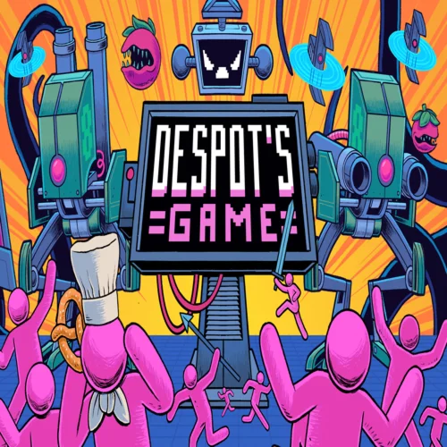  Despot's Game  EPIC GAMES  (PC)
