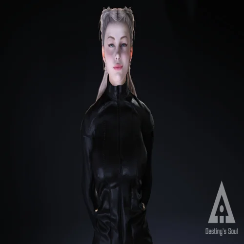  Destiny's Soul  EPIC GAMES  (PC)