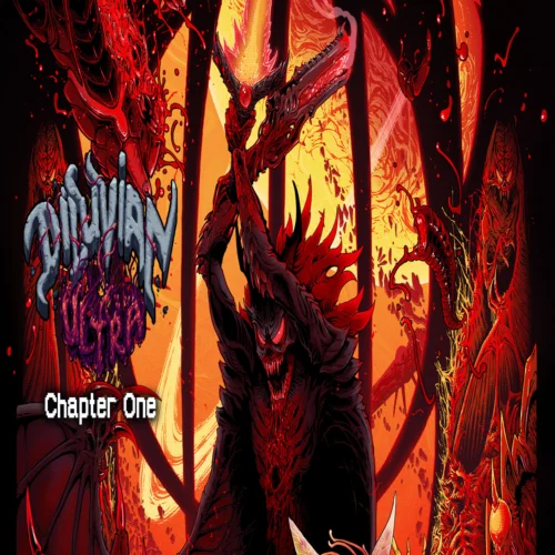  Diluvian Ultra  EPIC GAMES  (PC)