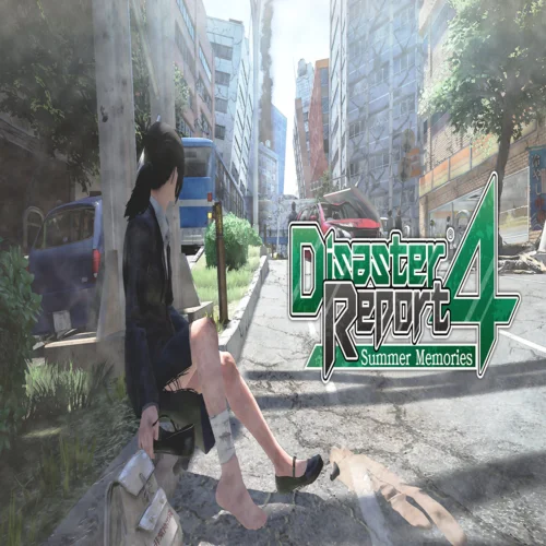  Disaster Report 4: Summer Memories  EPIC GAMES  (