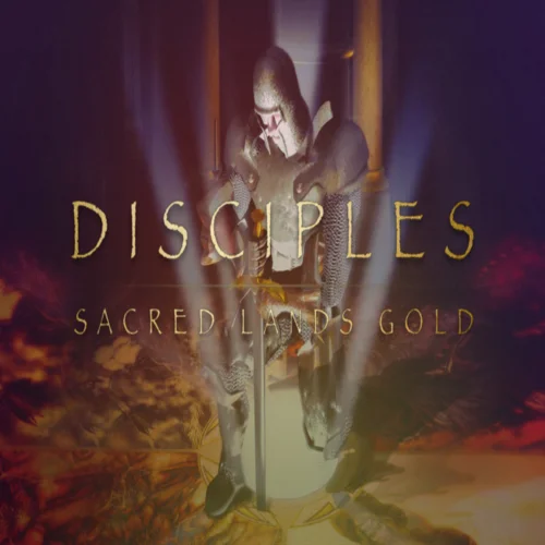  Disciples Sacred Lands Gold  EPIC GAMES  (PC)