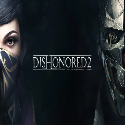 🔴 Dishonored 2 ✅ EPIC GAMES 🔴 (PC)