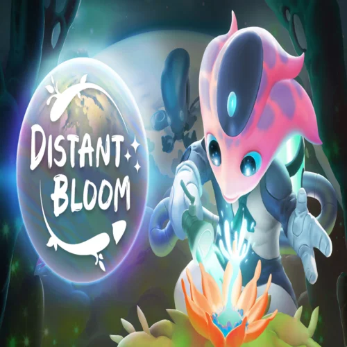  Distant Bloom  EPIC GAMES  (PC)