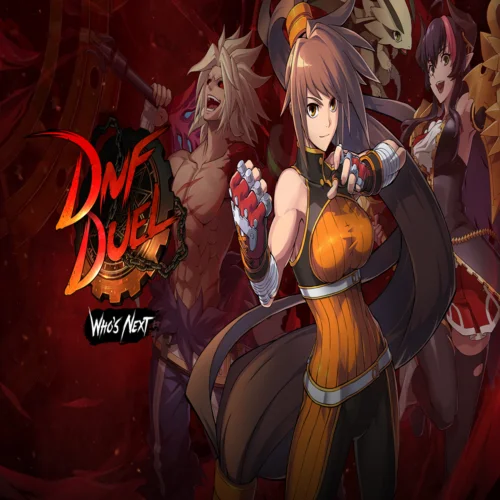  DNF Duel  EPIC GAMES  (PC)