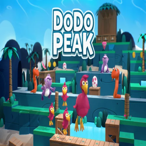  Dodo Peak  EPIC GAMES  (PC)