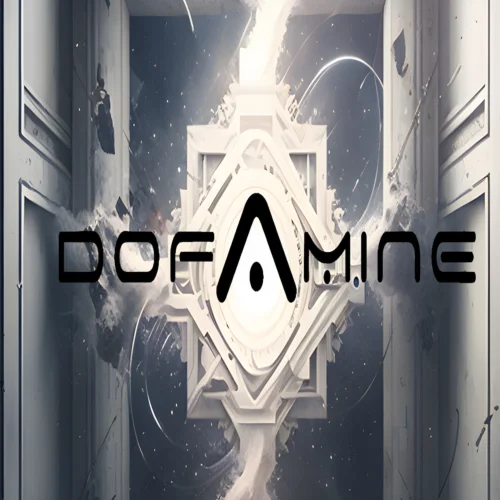  Dofamine  EPIC GAMES  (PC)