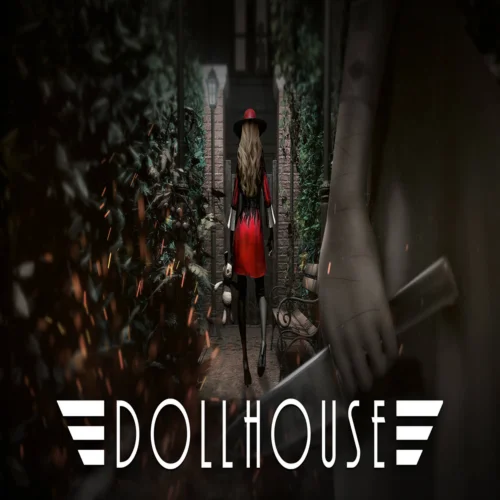  Dollhouse  EPIC GAMES  (PC)