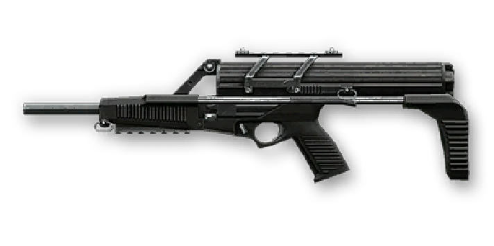 Warface 18 Bloody X7 macros M99AS | Calico M960A