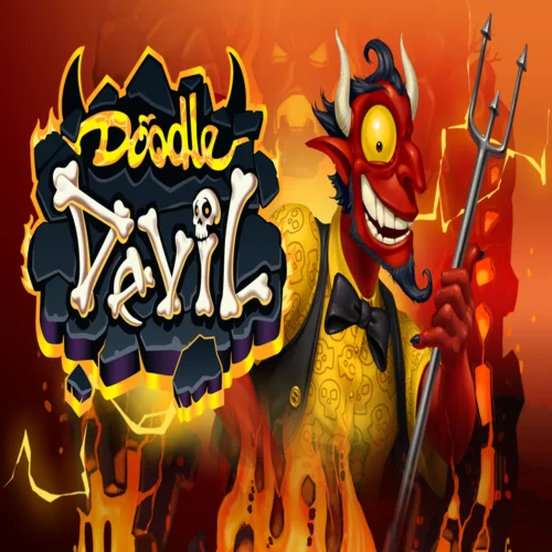  Doodle Devil  EPIC GAMES  (PC)