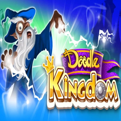  Doodle Kingdom  EPIC GAMES  (PC)