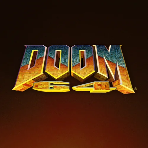  DOOM 64  EPIC GAMES  (PC)
