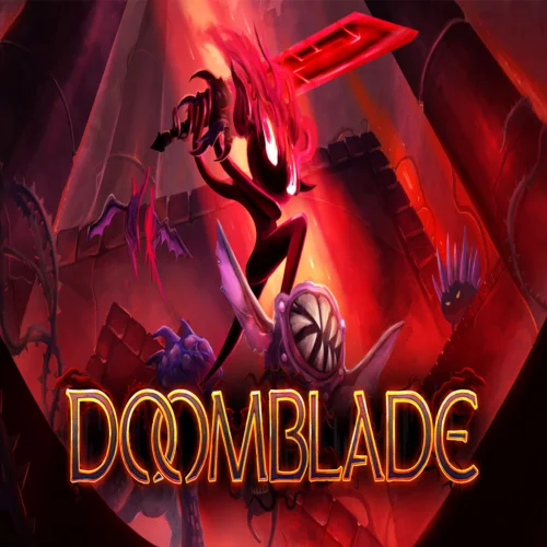  DOOMBLADE  EPIC GAMES  (PC)