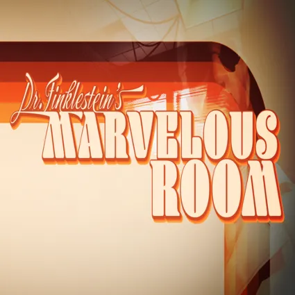 🔴 Dr. Finklestein's Marvelous Room ✅ EPIC GAMES 🔴 (PC