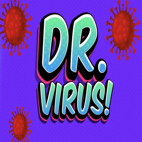  Dr. Virus  EPIC GAMES  (PC)