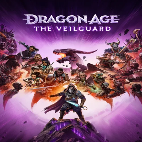  Dragon Age™: The Veilguard  EPIC GAMES  (PC)
