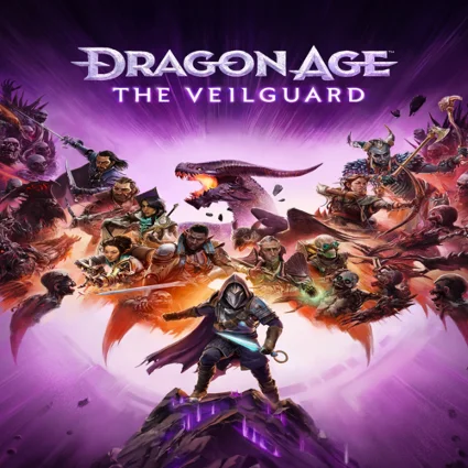 🔴 Dragon Age™: The Veilguard ✅ EPIC GAMES 🔴 (PC)