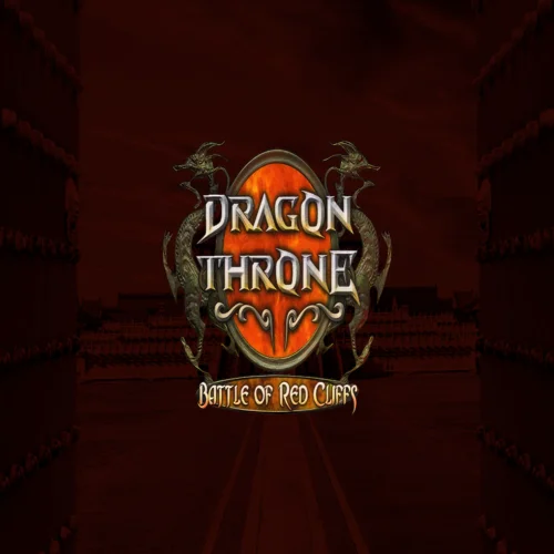  Dragon Throne: Battle of Red Cliffs  EPIC GAMES  