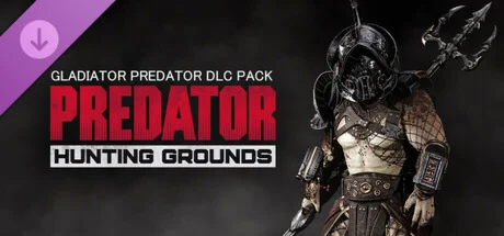 Predator: Hunting Grounds - Gladiator Predator  DLC S