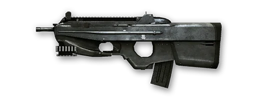 Warface 16 Bloody X7 макросы FN F2000 | Ф2000