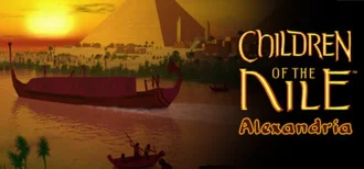 Children of the Nile: Alexandria STEAM GIFT ВСЕ СТРАНЫ