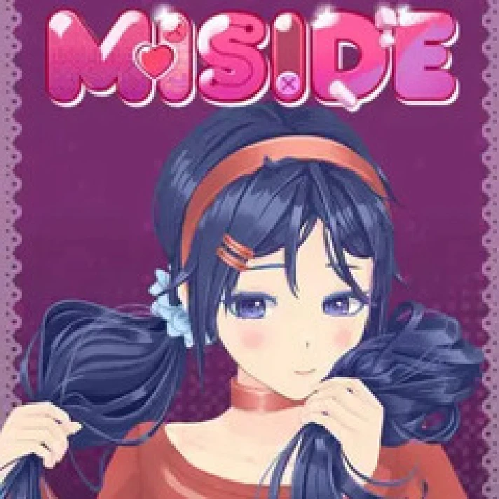 MiSide + Games | Steam Guarantee